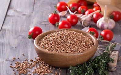 Advantages and disadvantages of buckwheat diet