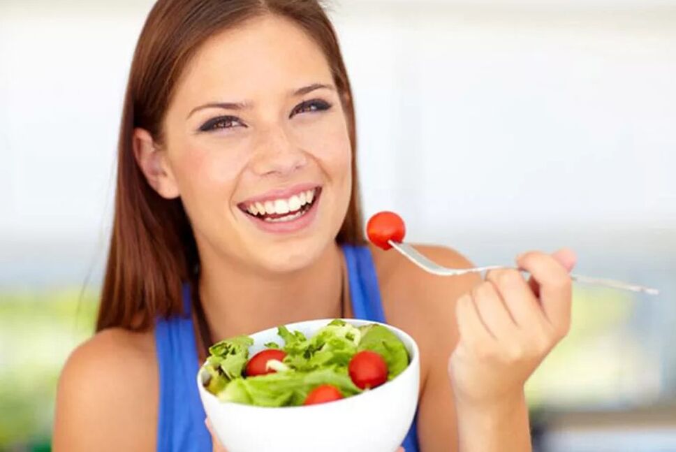 A decrease in metabolic weight