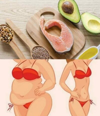 A metabolic diet